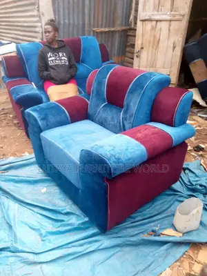 Sofas for Sale at Agood Price and in Good Condition