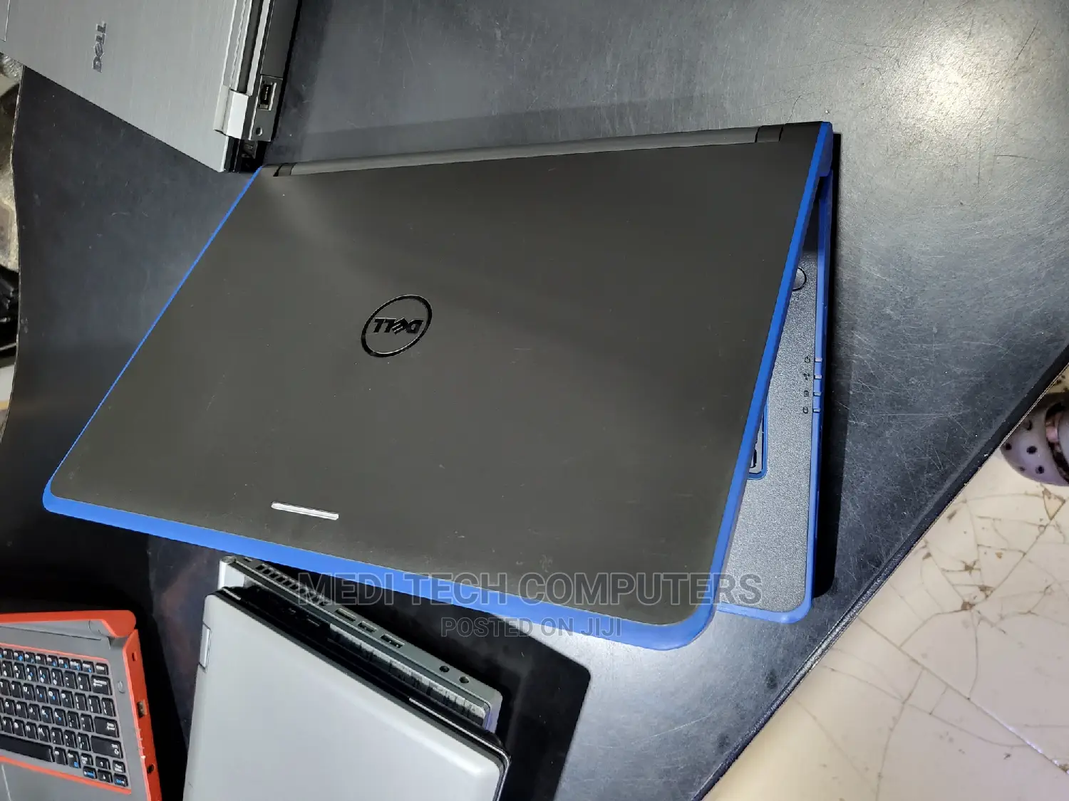 Laptop Dell Latitude 13 3340 4GB Intel Core I3 HDD 500GB