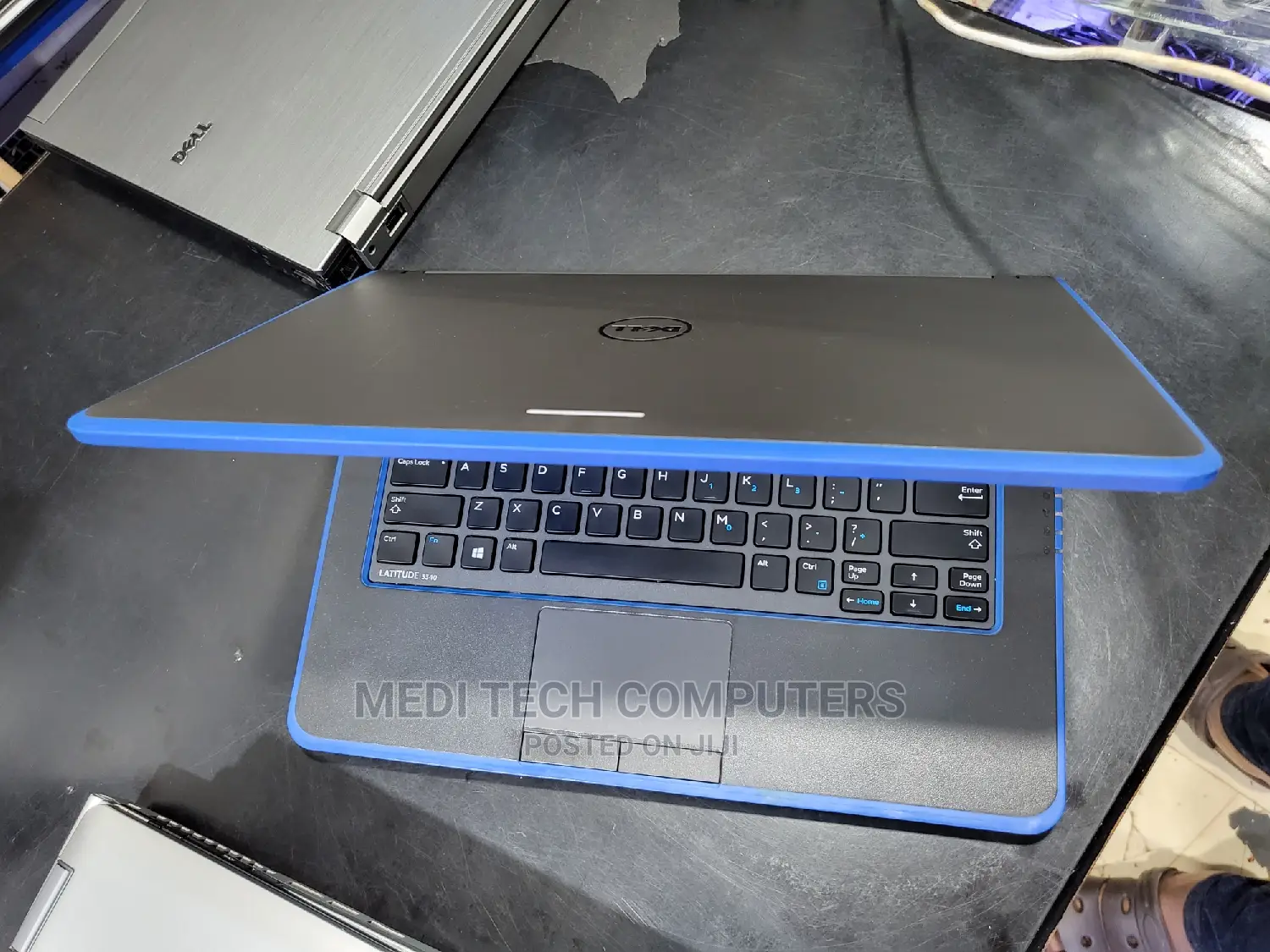 Laptop Dell Latitude 13 3340 4GB Intel Core I3 HDD 500GB