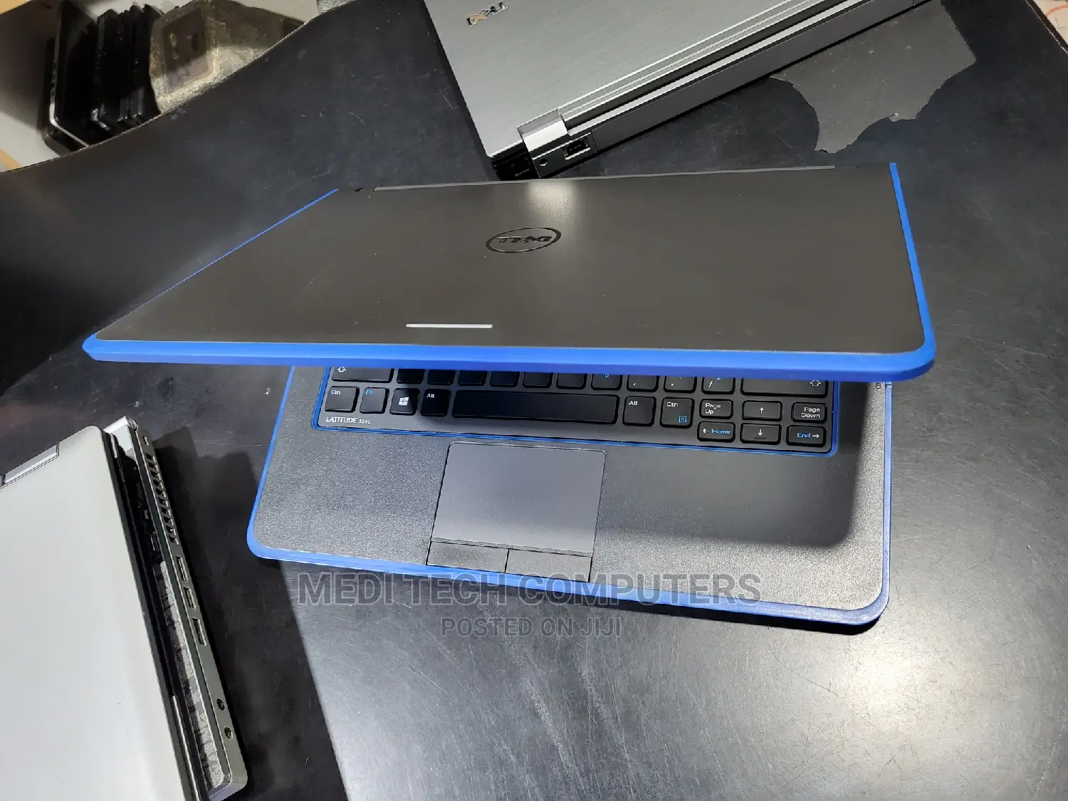 Laptop Dell Latitude 13 3340 4GB Intel Core I3 HDD 500GB