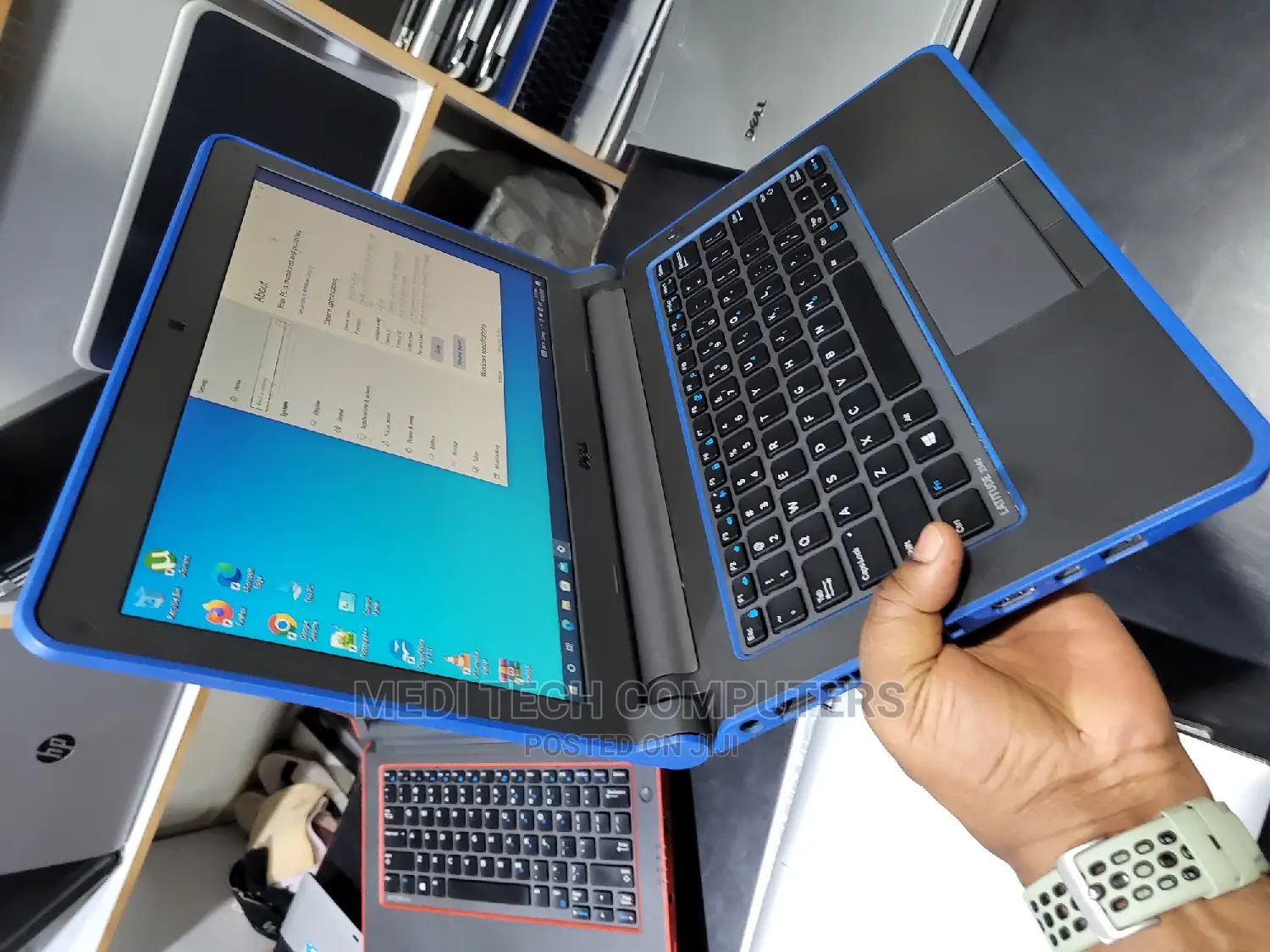 Laptop Dell Latitude 13 3340 4GB Intel Core I3 HDD 500GB