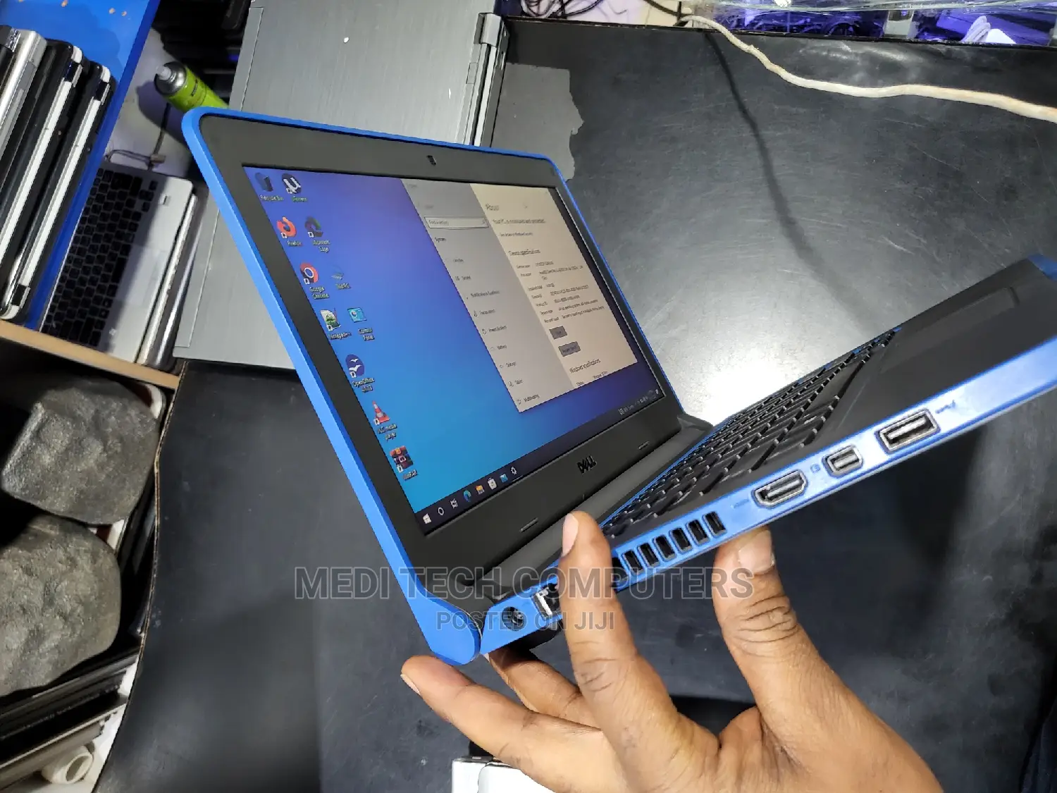 Laptop Dell Latitude 13 3340 4GB Intel Core I3 HDD 500GB