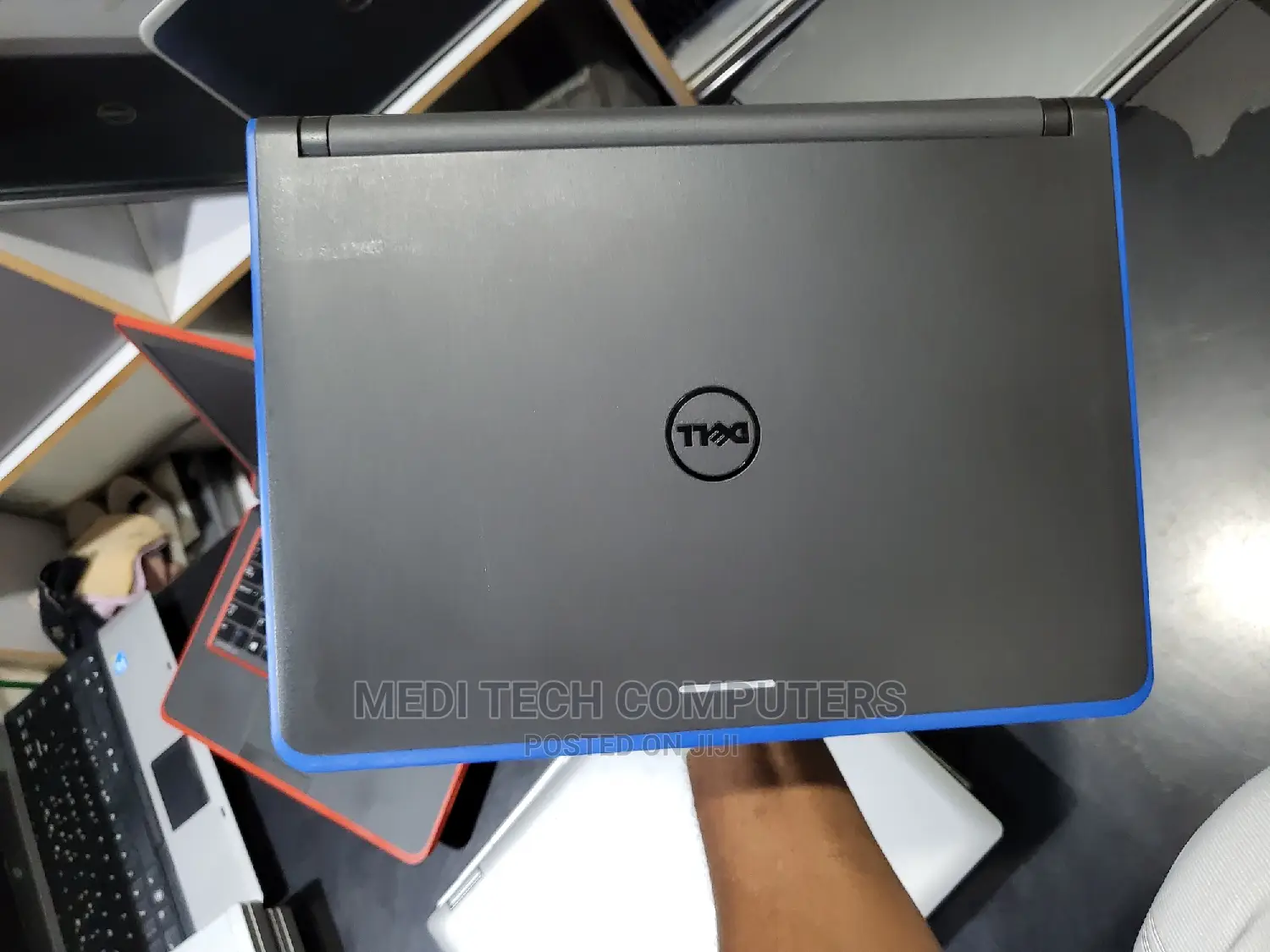 Laptop Dell Latitude 13 3340 4GB Intel Core I3 HDD 500GB