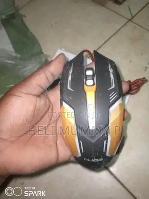 G3 Gaming Mouse