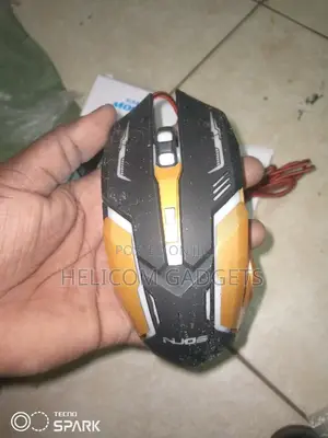 G3 Gaming Mouse