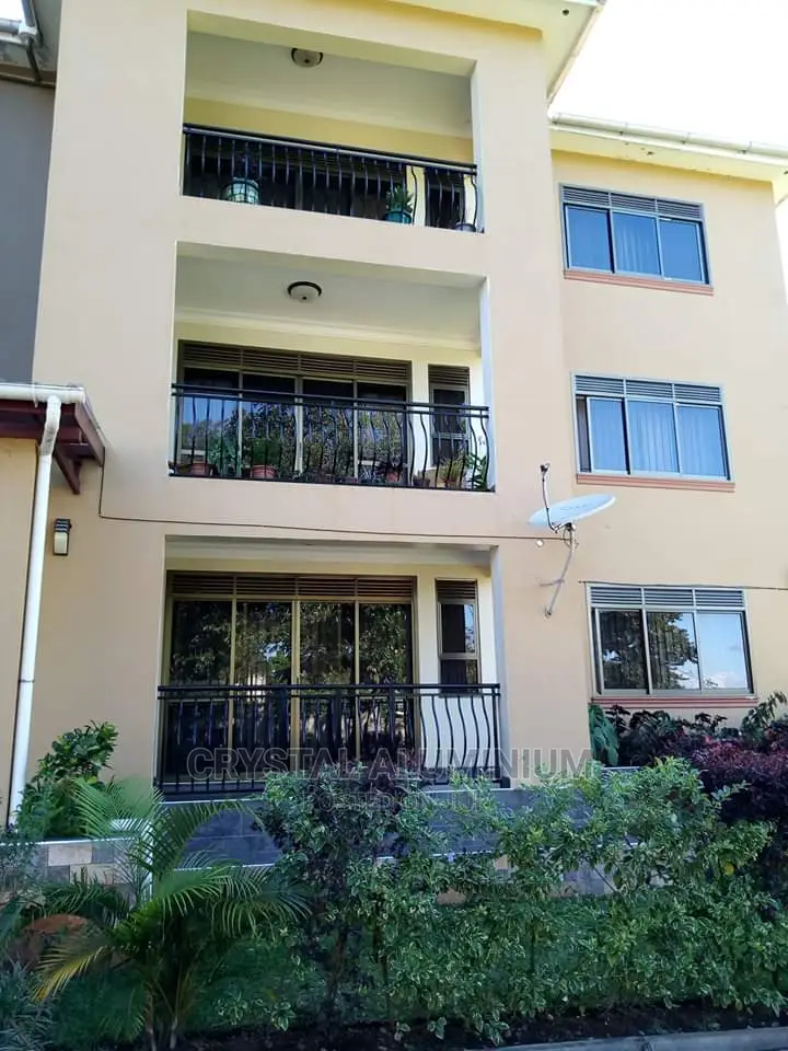 Aluminum Installation Services