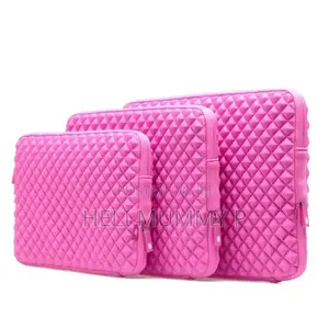 Laptop Pouch Bags Colourful
