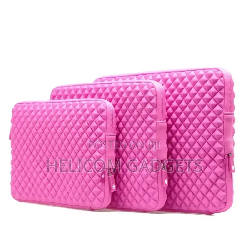 Laptop Pouch Bags Colourful