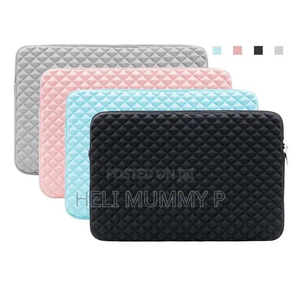 Laptop Pouch Bags Colourful