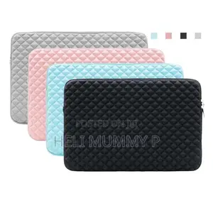 Laptop Pouch Bags Colourful