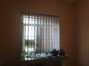Blinds Installation