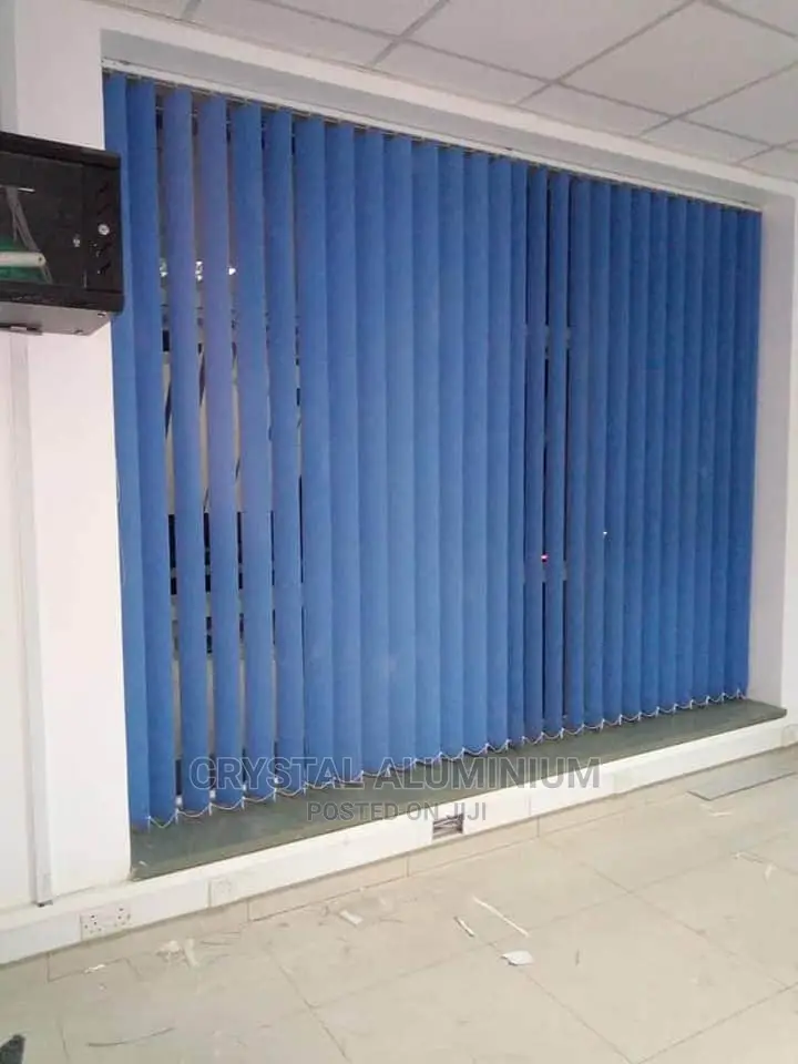 Blinds Installation