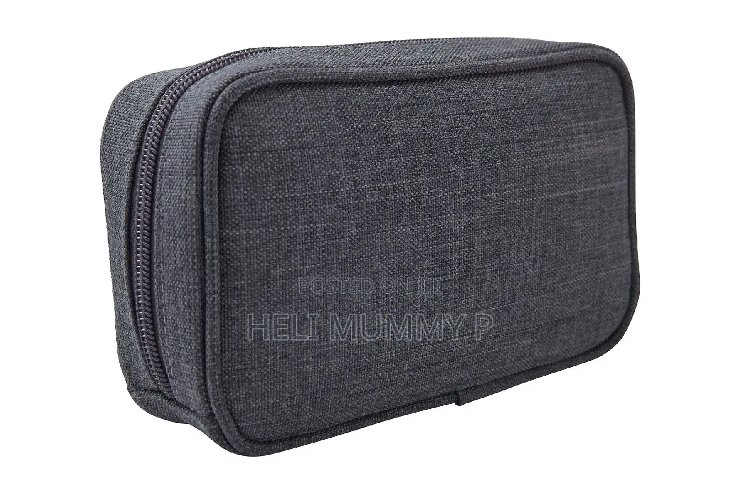 Portable Laptop Accessories Bag