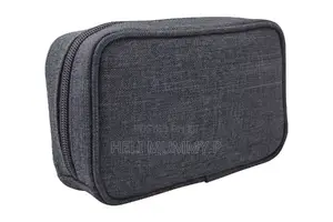 Portable Laptop Accessories Bag