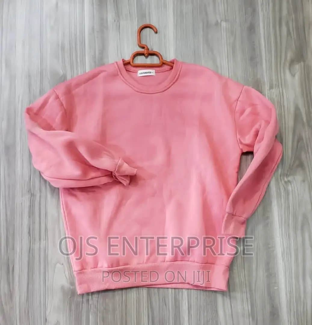 Sweater Shirts
