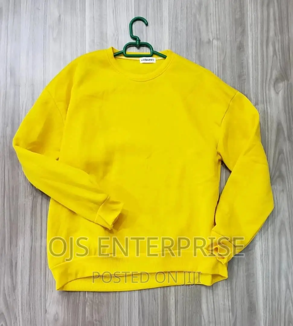 Sweater Shirts
