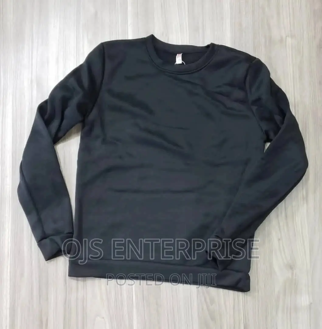 Sweater Shirts