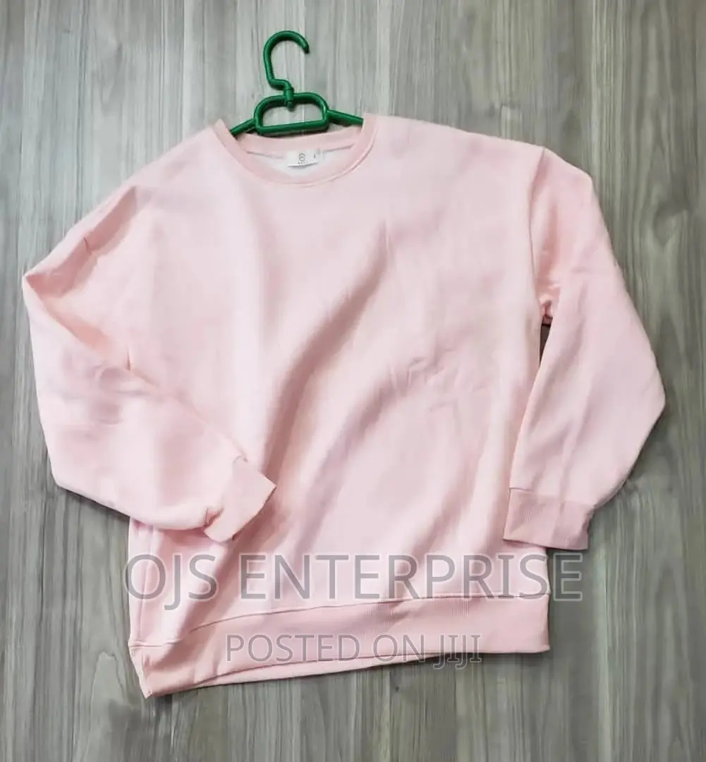 Sweater Shirts