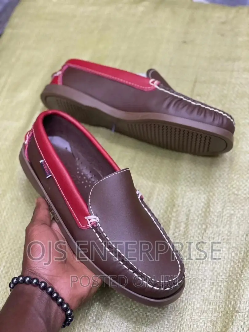 Sebago Men's Shoes