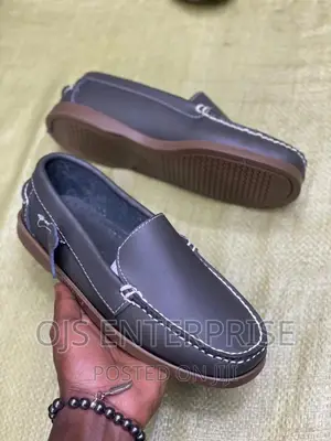 Sebago Men's Shoes