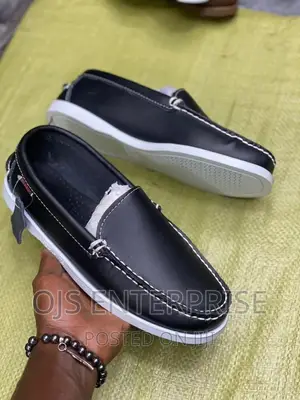 Sebago Men's Shoes