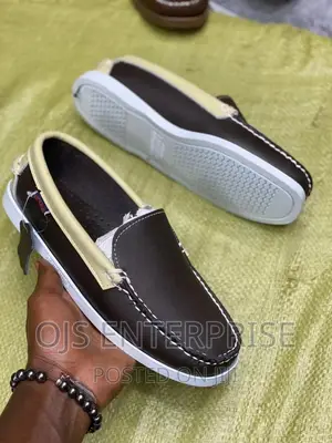Sebago Men's Shoes