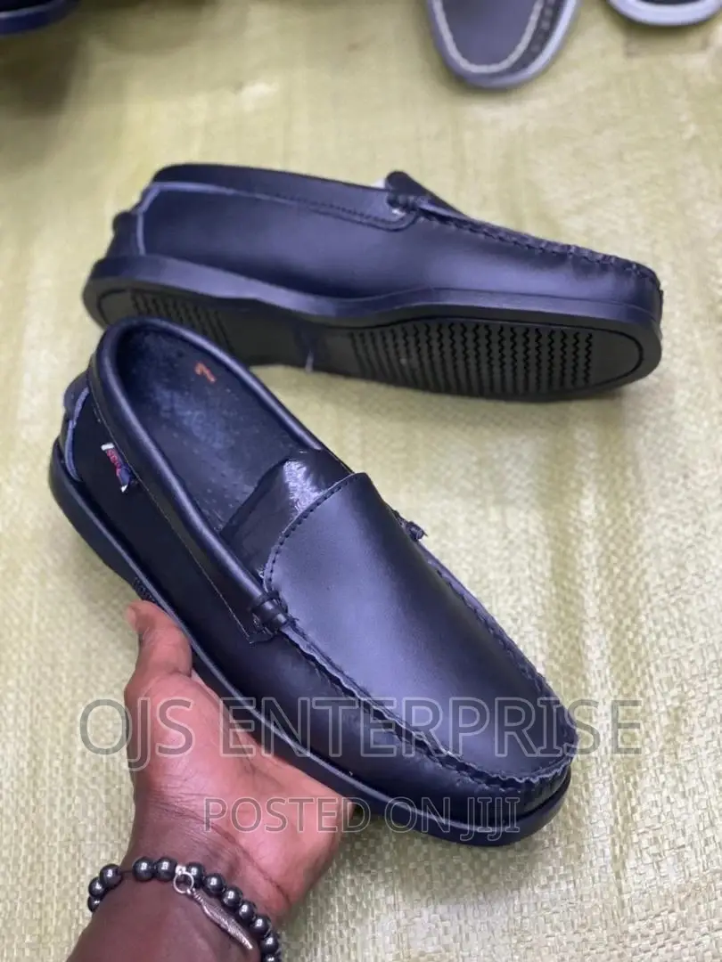 Sebago Men's Shoes