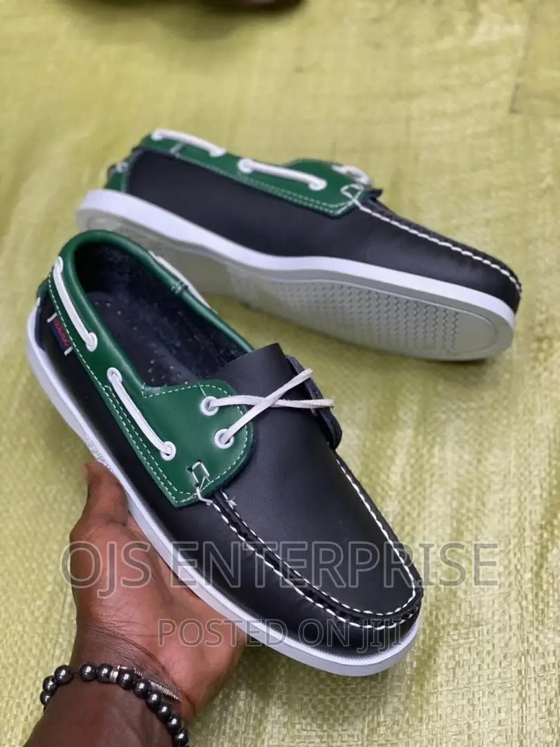 Sebago Men's Shoes