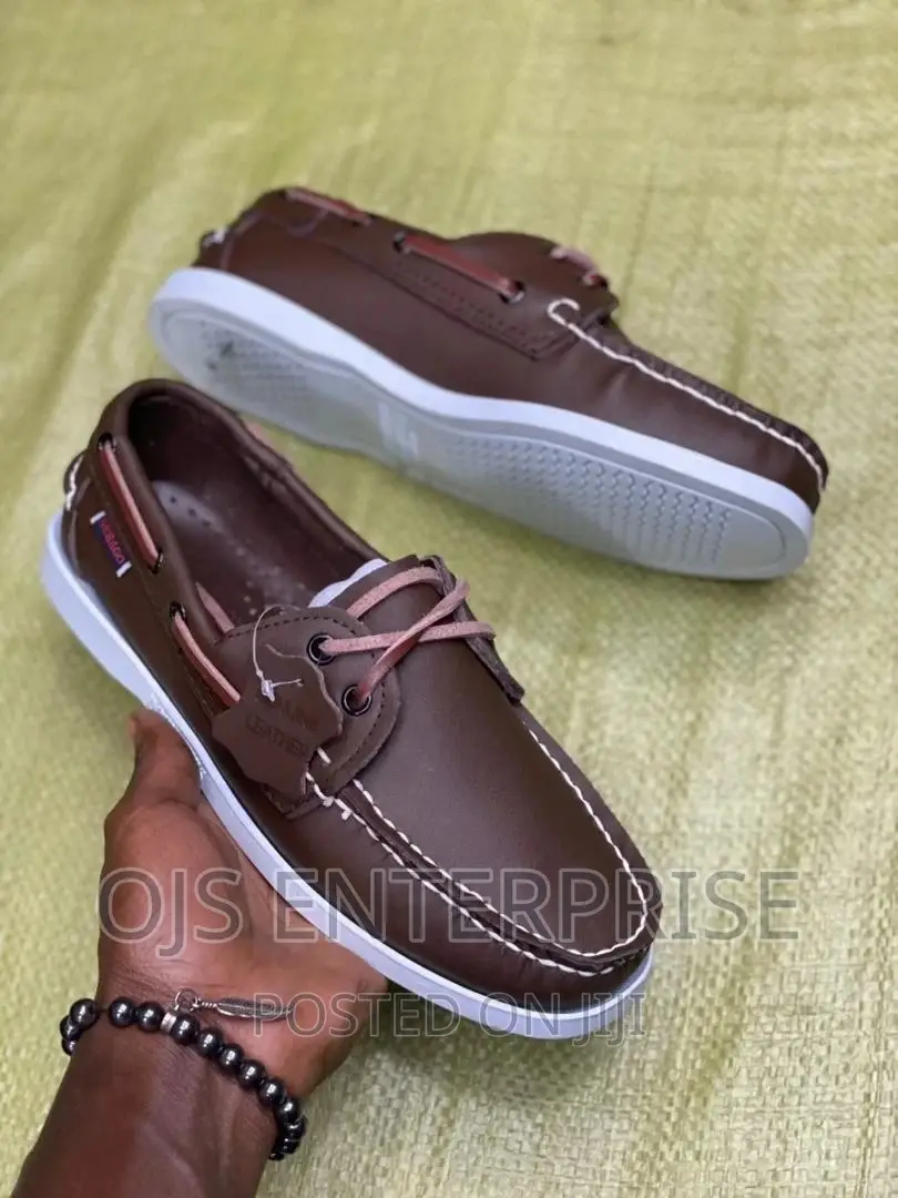 Sebago Men's Shoes