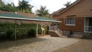 4bdrm Chalet in Kololo Property, Central Division for Rent