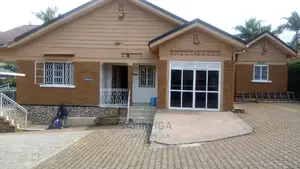 4bdrm Chalet in Kololo Property, Central Division for Rent