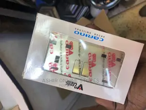 Original Double Socket for Vvetto