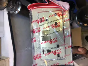 Original Double Socket for Vvetto