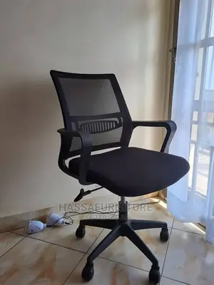 Mesh Office Chair