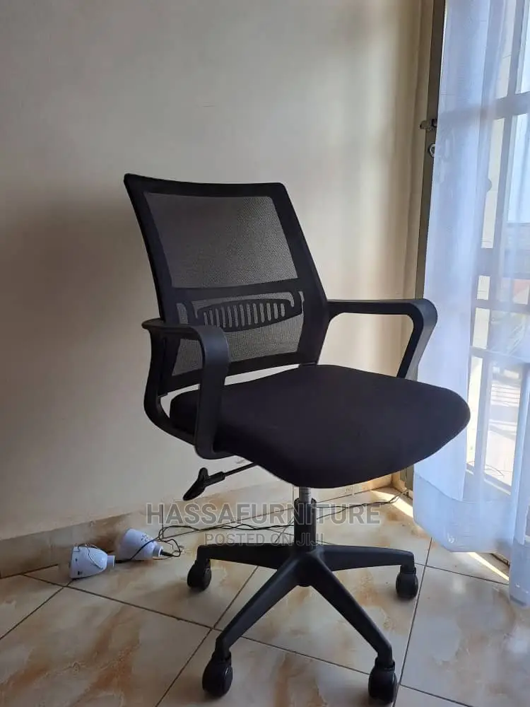 Mesh Office Chair