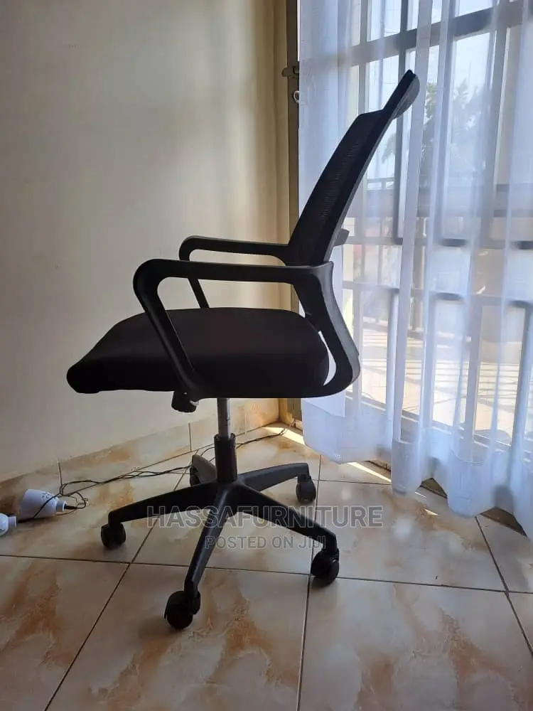 Mesh Office Chair