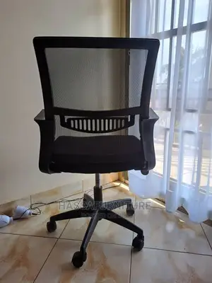 Mesh Office Chair