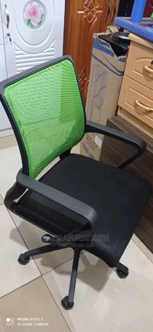 Mesh Office Chair