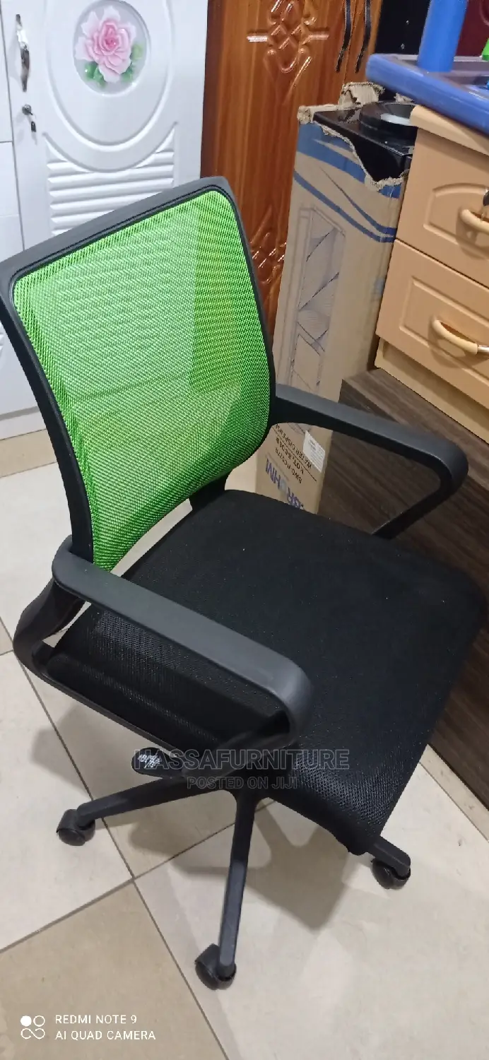Mesh Office Chair