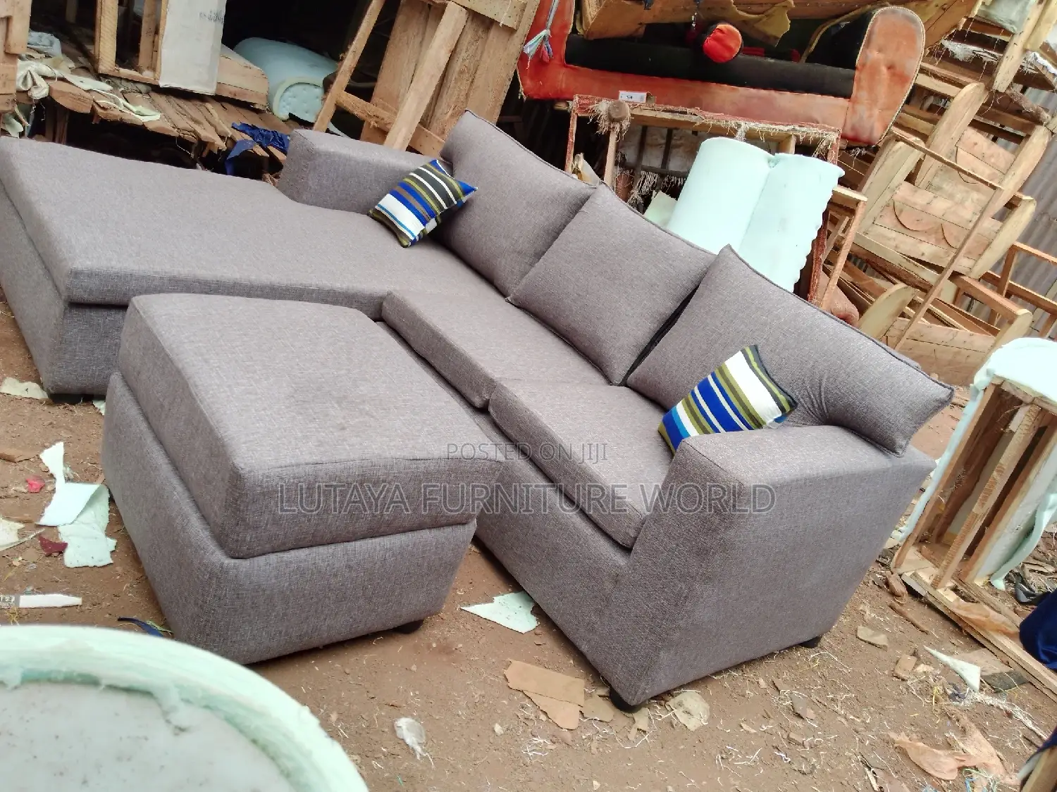 Sofas for Sale in Good Materials and Good Price