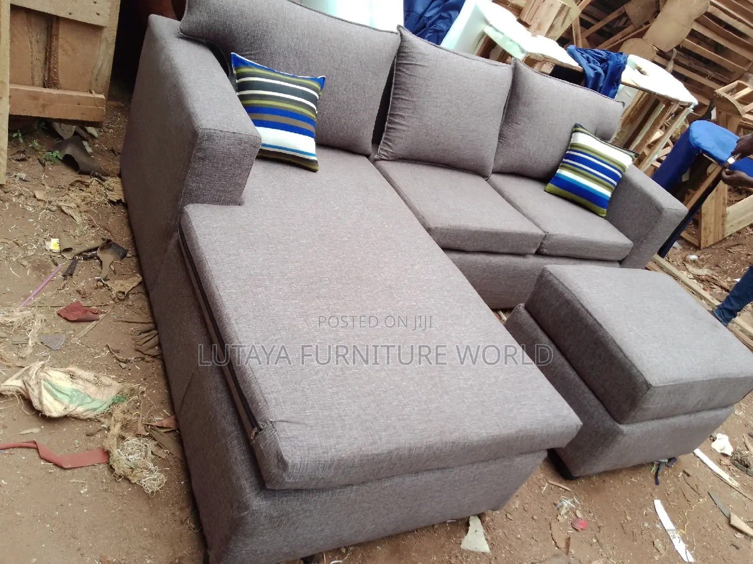 Sofas for Sale in Good Materials and Good Price