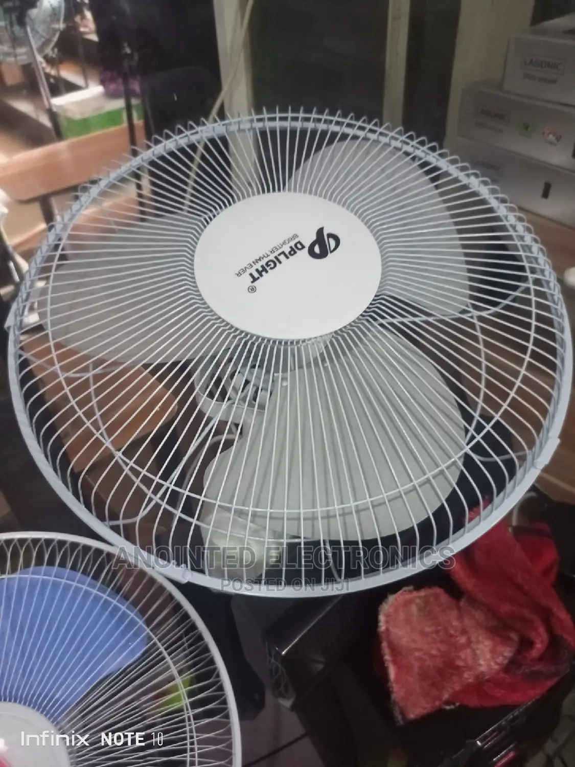 Ceiling Fan Dp