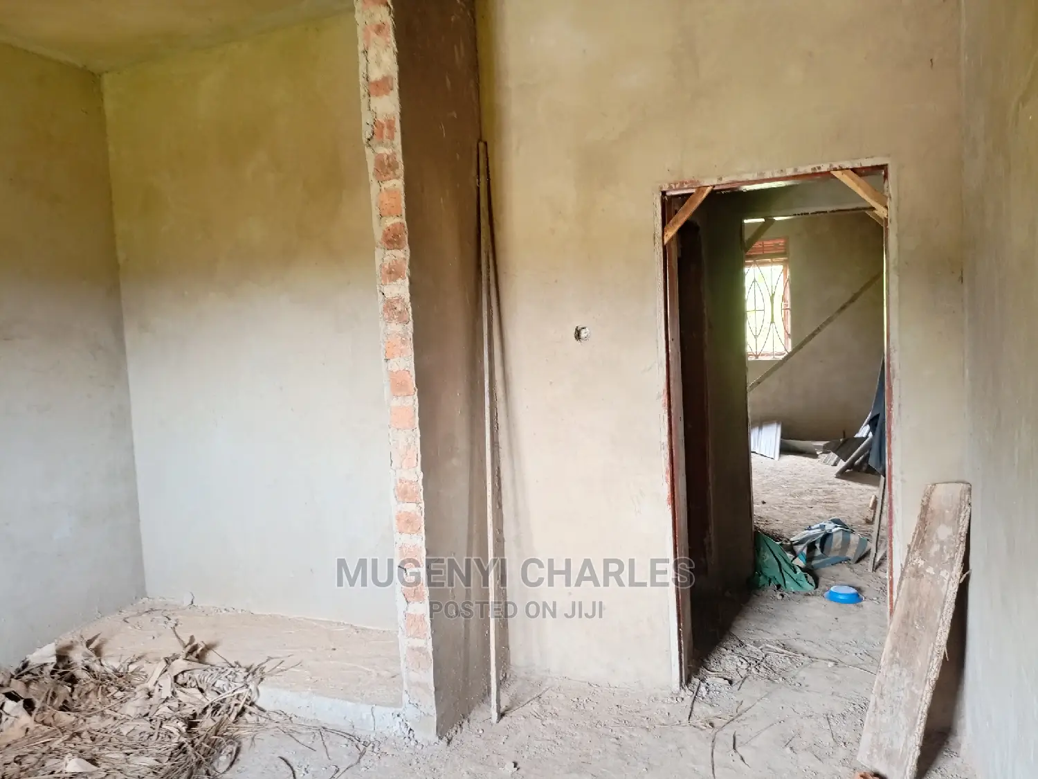 2bdrm Bungalow in Kiwenda Estate, Central Division for Sale