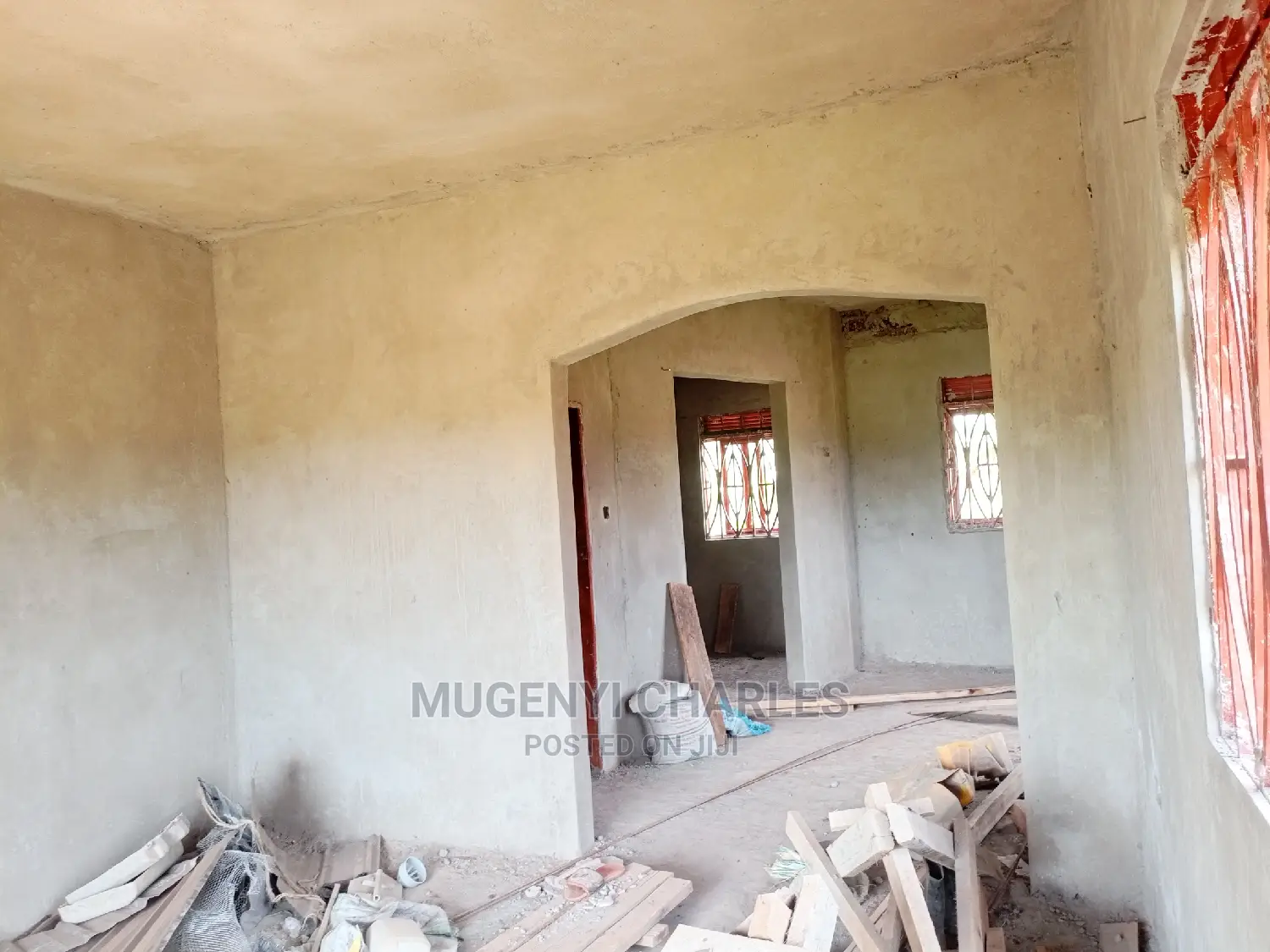 2bdrm Bungalow in Kiwenda Estate, Central Division for Sale