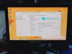 Desktop Computer 4GB Intel Core I5 HDD 500GB
