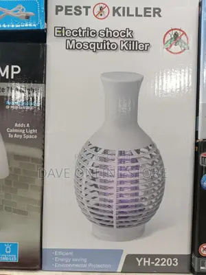 Premium Pest/ Mosquito Killer