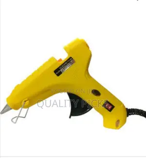 Hot Melt Glue Gun