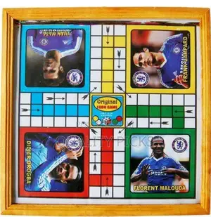 Ludo Board