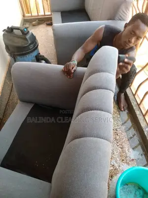 Velvet Sofa Cleaning