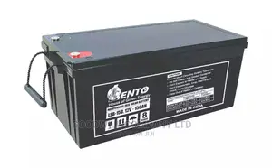 150ah Lento Battery